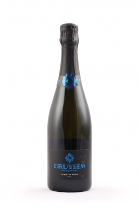 Cruysem, Blanc de Noirs